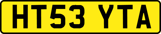 HT53YTA