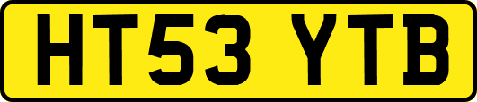 HT53YTB
