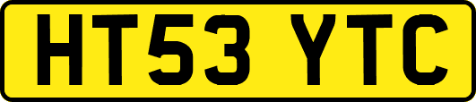 HT53YTC