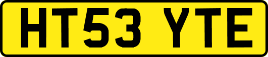 HT53YTE