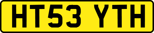 HT53YTH