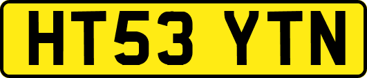 HT53YTN