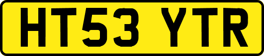 HT53YTR