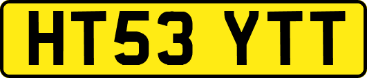 HT53YTT