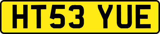 HT53YUE