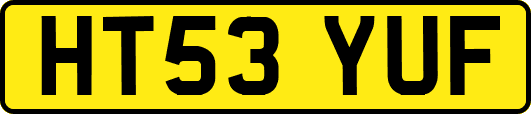 HT53YUF