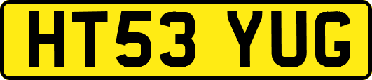 HT53YUG