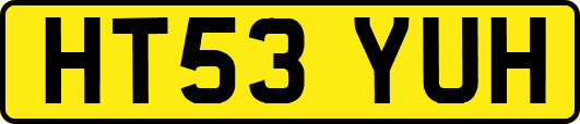 HT53YUH