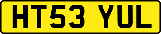 HT53YUL