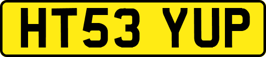 HT53YUP