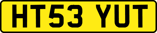 HT53YUT
