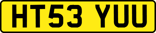 HT53YUU