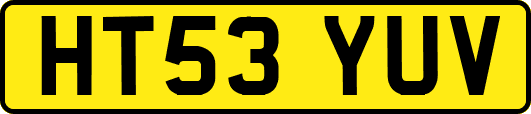 HT53YUV