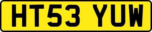 HT53YUW