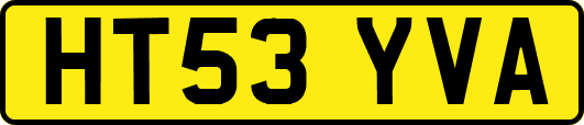 HT53YVA