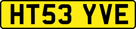 HT53YVE