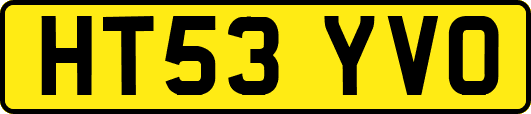 HT53YVO