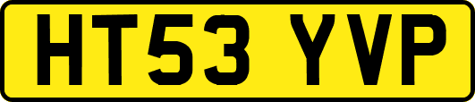 HT53YVP