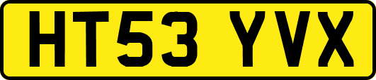 HT53YVX