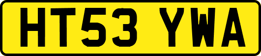 HT53YWA