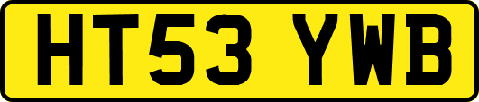 HT53YWB