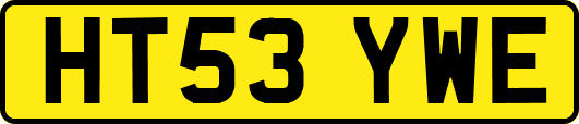 HT53YWE