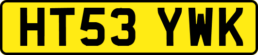HT53YWK