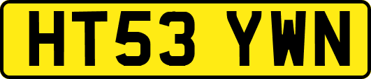 HT53YWN