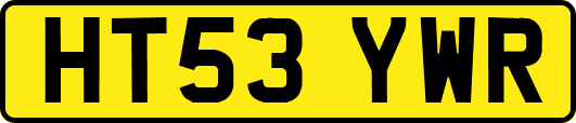 HT53YWR