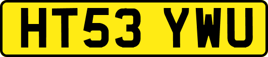 HT53YWU
