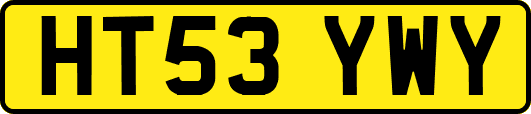 HT53YWY