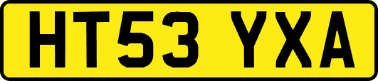 HT53YXA