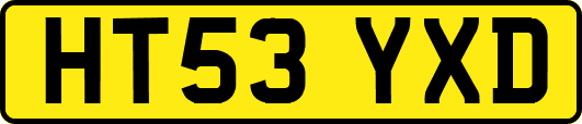 HT53YXD