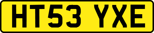 HT53YXE