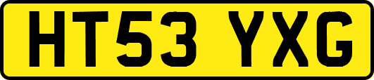 HT53YXG