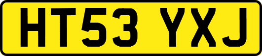 HT53YXJ