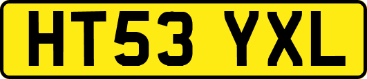 HT53YXL
