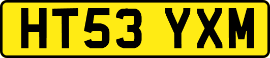 HT53YXM