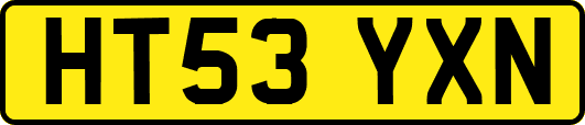 HT53YXN
