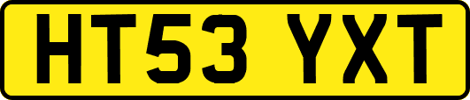 HT53YXT