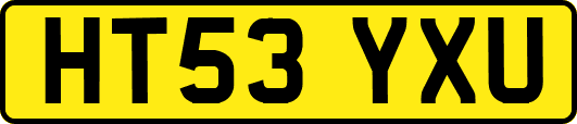 HT53YXU