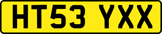 HT53YXX