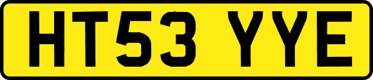 HT53YYE