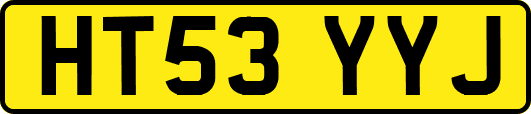 HT53YYJ