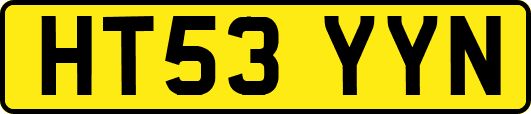 HT53YYN