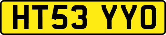 HT53YYO