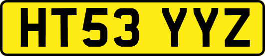 HT53YYZ
