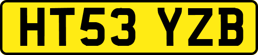 HT53YZB