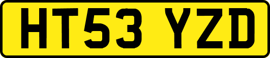 HT53YZD