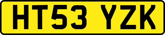 HT53YZK